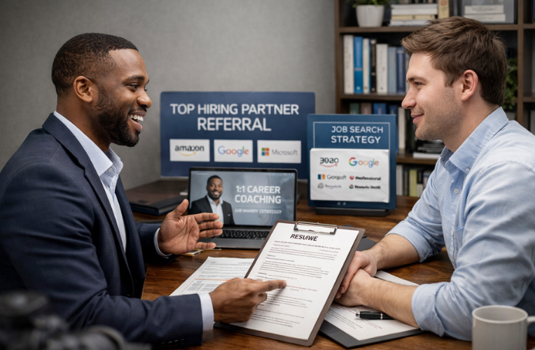 Master Real-World Scenarios